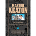Master Keaton, Vol. 3 - Paperback