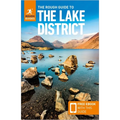 The Rough Guide to the Lake District: Travel Guide with eBook - Paperback