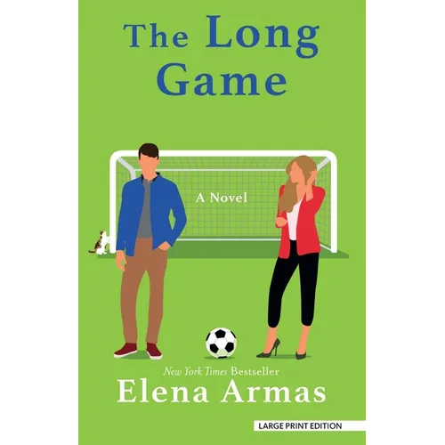 The Long Game - Paperback