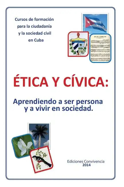 Etica y Civica - Paperback