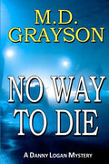 No Way To Die - Paperback