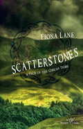 Scatterstones: A Story of the Gimrah Tribe - Paperback