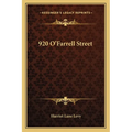 920 O'Farrell Street - Paperback