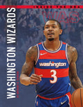 Washington Wizards - Library Binding