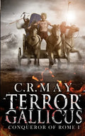 Terror Gallicus - Paperback