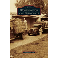 Worthington and Springdale - Hardcover
