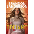 Defiant - Hardcover
