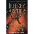 A Prisoner of Birth - Paperback