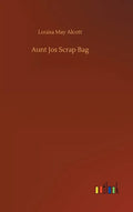 Aunt Jos Scrap Bag - Hardcover