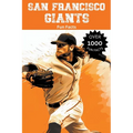 San Francisco Giants Fun Facts - Paperback