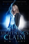 The Lightning's Claim - Paperback