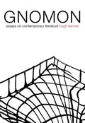Gnomon: Essays on Contemporary Literature - Paperback