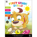 First Grade Skills - Paperback