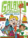 Game Over, Nebulon - Paperback