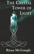 The Crystal Tower of Light - Paperback