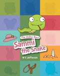 The Zodiac Race - Sammi the Snake - Paperback