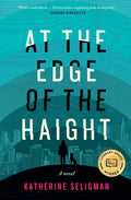 At the Edge of the Haight - Paperback