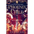 Phoenix Child - Paperback
