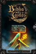 La Biblia de los Caídos. Tomo 1 del testamento de Mad - Paperback