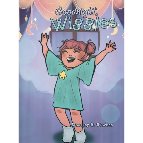 Goodnight, Wiggles - Hardcover