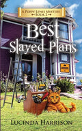 Best Slayed Plans - Paperback