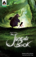 The Jungle Book: The Graphic Novel - Paperback