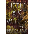 Little Last Words - Paperback