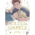 Golden Sparkle - Paperback