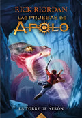 La Torre de Nerón / The Tower of Nero - Hardcover