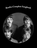 Beatles Complete Songbook: Beatles Easy Read Complete Songbook - Paperback