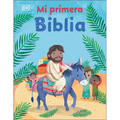 Mi Primera Biblia (My Very First Bible Stories) - Board Book