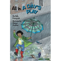 All in a Day's Play (English and Spanish) - Paperback