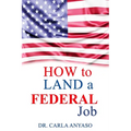 How to Land a Federal Job - Paperback