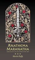 Anathema Maranatha - Paperback