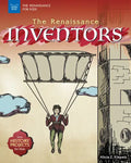 The Renaissance Inventors: With History Projects for Kids - Hardcover