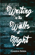 Writing on the Walls at Night - Paperback