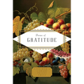 Poems of Gratitude - Hardcover