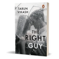 The Right Guy - Paperback