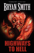 Highways to Hell - Paperback