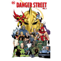 Danger Street Vol. 2 - Paperback
