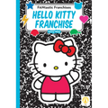 Hello Kitty Franchise - Library Binding