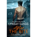 After the Bite: An Argeneau Novel - Paperback
