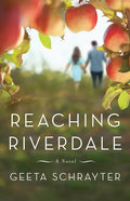 Reaching Riverdale - Paperback