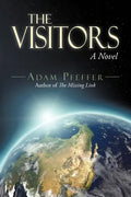 The Visitors - Paperback