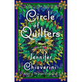 Circle of Quilters: An ELM Creek Quilts Novel - Paperback