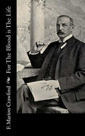 For The Blood is The Life - Paperback