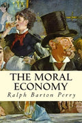 The Moral Economy - Paperback