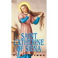 St. Catherine of Siena - Paperback