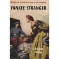 Yankee Stranger - Paperback