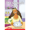 The Queen's Peas: Level 1: Book 20 - Paperback